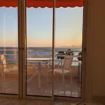 Superbe Vue Panoramique 胡安莱潘