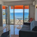 Superbe Vue Panoramique 胡安莱潘