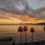 Superbe Vue Panoramique * 胡安莱潘