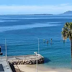 公寓 Superbe Vue Panoramique *