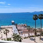 Superbe Vue Panoramique 胡安莱潘