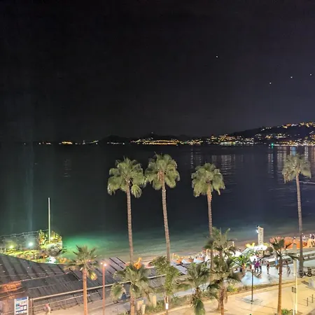 Superbe Vue Panoramique * 胡安莱潘