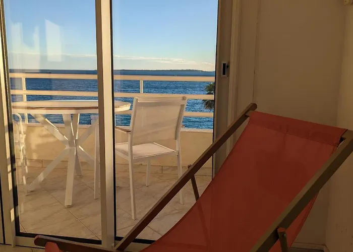 Superbe Vue Panoramique Daire *