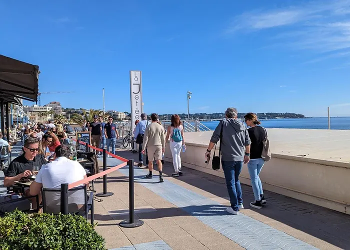 Superbe Vue Panoramique Daire *