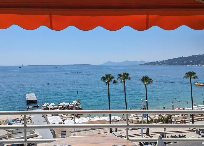 Daire Superbe Vue Panoramique