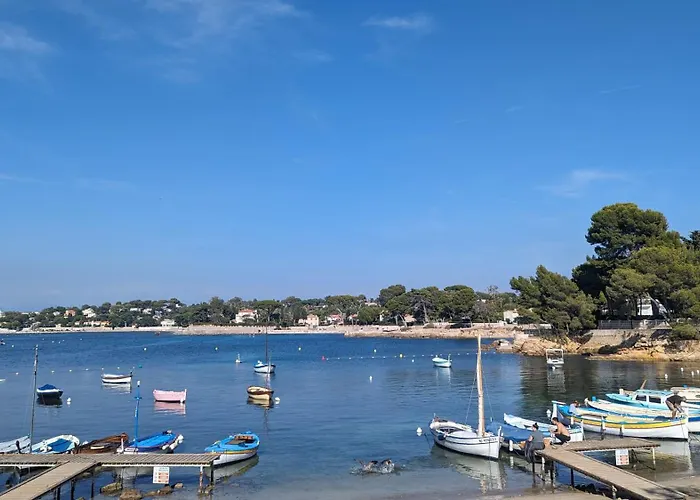 Daire Superbe Vue Panoramique