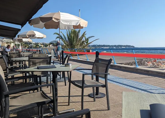 Daire Superbe Vue Panoramique *