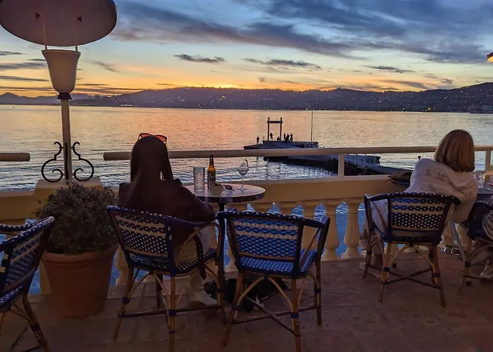 Superbe Vue Panoramique