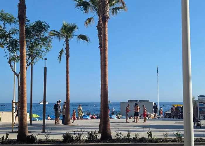 Daire Superbe Vue Panoramique