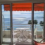 Superbe Vue Panoramique Daire