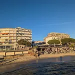 Superbe Vue Panoramique Juan-les-Pins