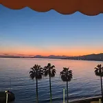 Daire Superbe Vue Panoramique *