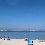 Daire Superbe Vue Panoramique Juan-les-Pins
