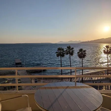 شقة Superbe Vue Panoramique