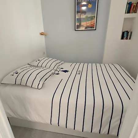 Apartment Superbe Vue Panoramique Juan-les-Pins