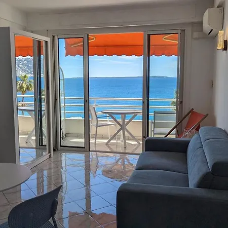 Superbe Vue Panoramique جوان ليه باه
