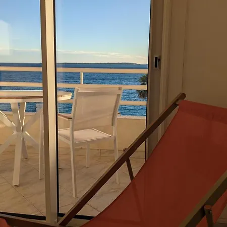 Superbe Vue Panoramique شقة *
