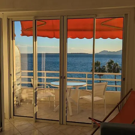 شقة Superbe Vue Panoramique *