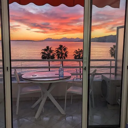 Superbe Vue Panoramique Апартаменты *