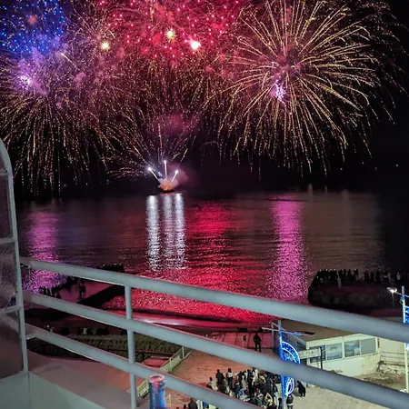 Apartment Superbe Vue Panoramique