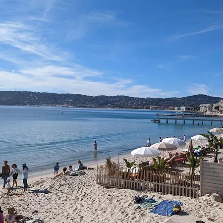 شقة Superbe Vue Panoramique *