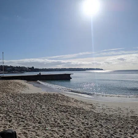 Superbe Vue Panoramique * جوان ليه باه