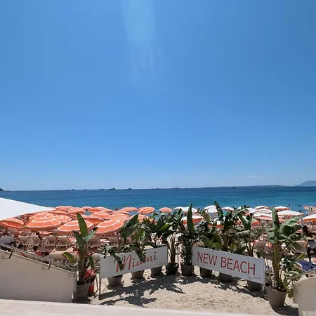 شقة Superbe Vue Panoramique