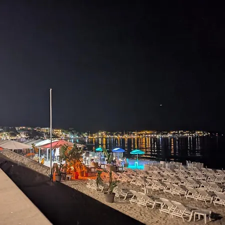 Superbe Vue Panoramique جوان ليه باه