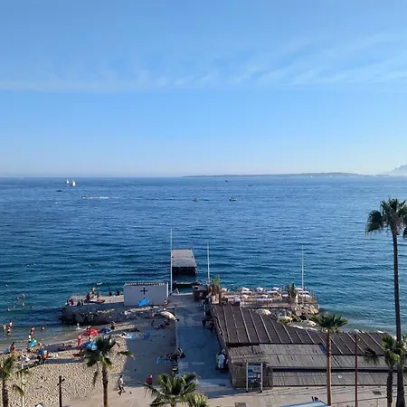 Superbe Vue Panoramique