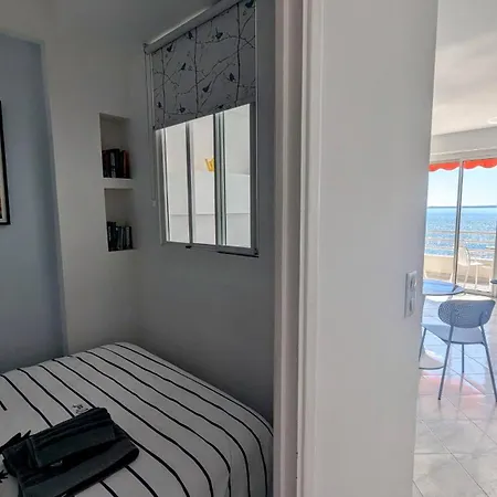 Superbe Vue Panoramique Apartman *