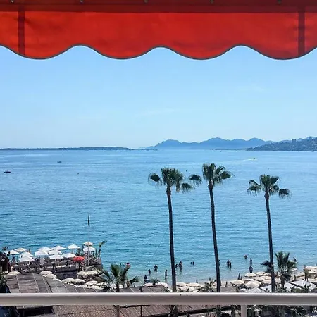 شقة Superbe Vue Panoramique *