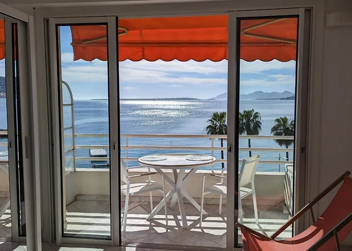 Superbe Vue Panoramique Apartment