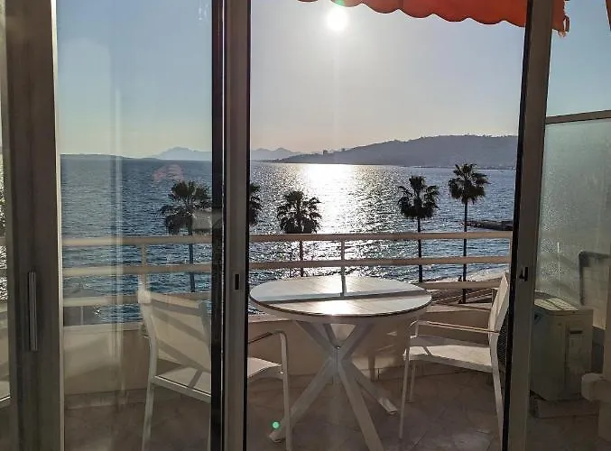 Superbe Vue Panoramique