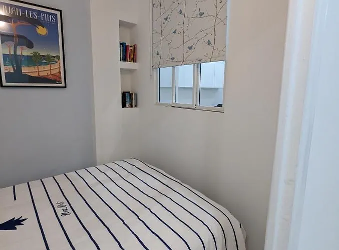 Superbe Vue Panoramique