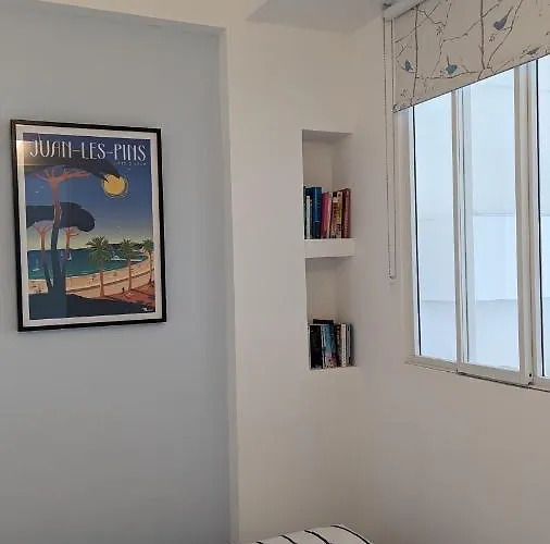 Superbe Vue Panoramique Apartment