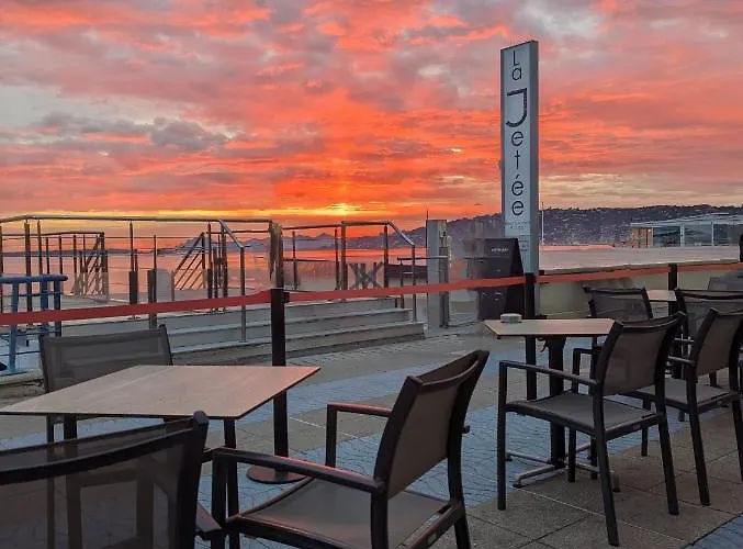 Superbe Vue Panoramique Apartment