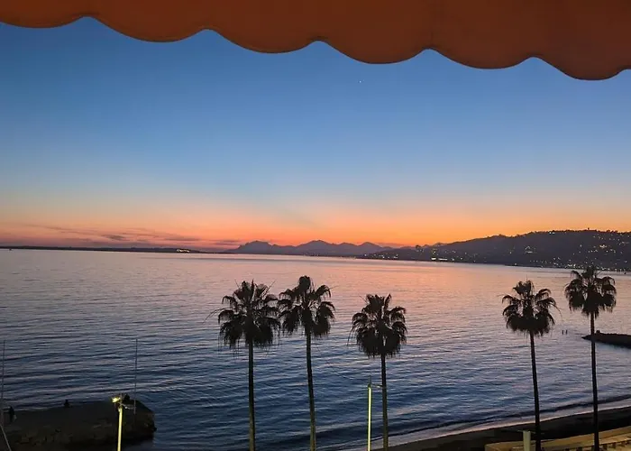 Апартаменты Superbe Vue Panoramique *