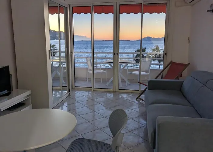 Superbe Vue Panoramique