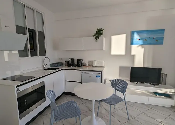 Superbe Vue Panoramique Apartment *