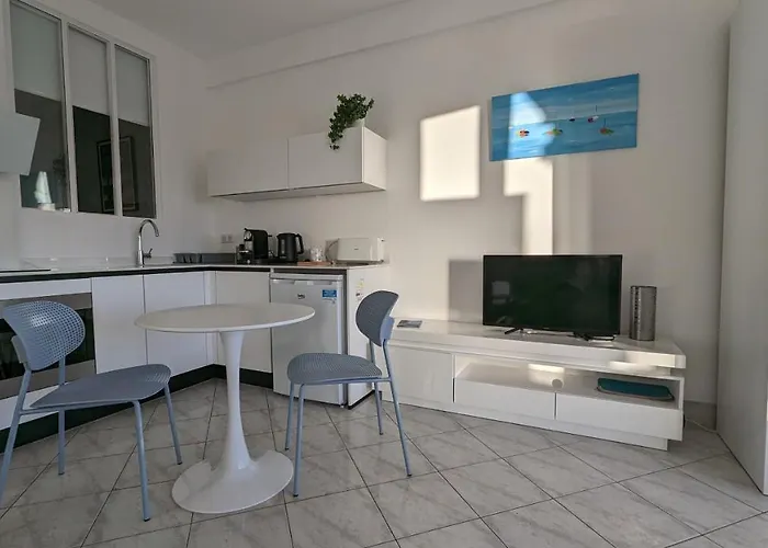 Superbe Vue Panoramique Apartment *