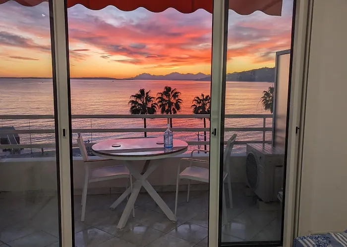 Superbe Vue Panoramique Apartment *