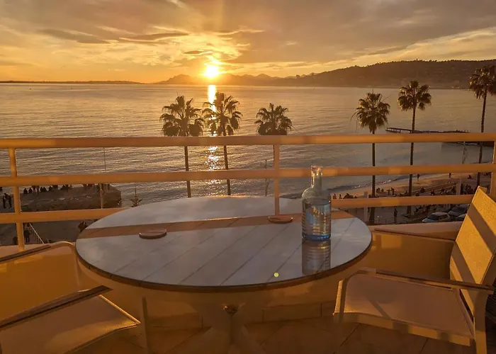 Superbe Vue Panoramique Apartment