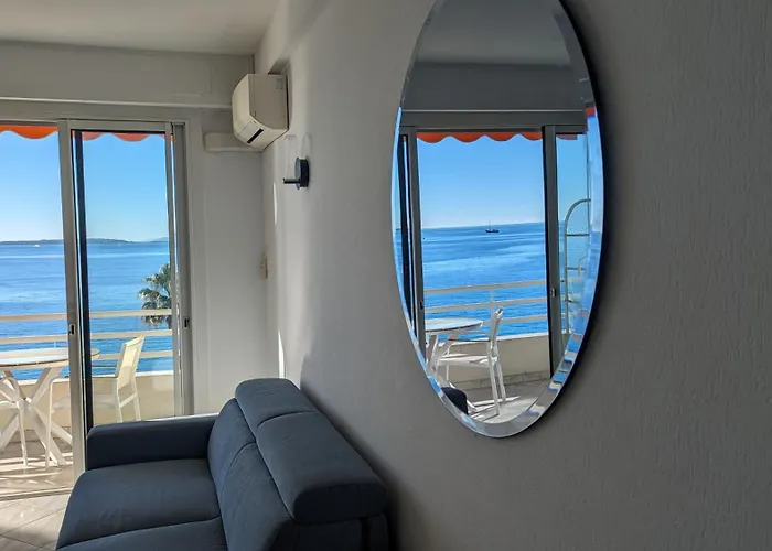 Superbe Vue Panoramique *