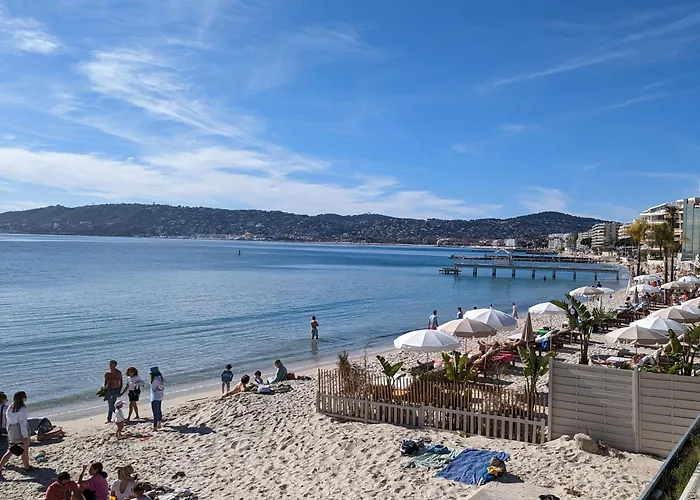 Apartment Superbe Vue Panoramique *