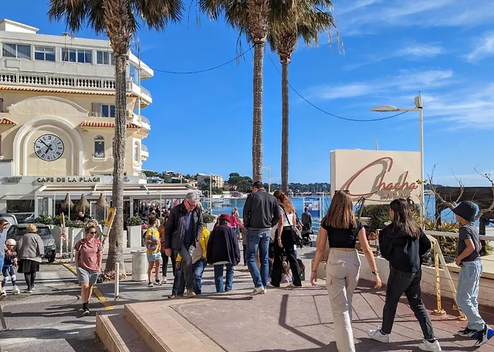 Superbe Vue Panoramique Apartment *