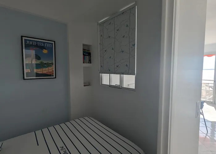 Apartment Superbe Vue Panoramique