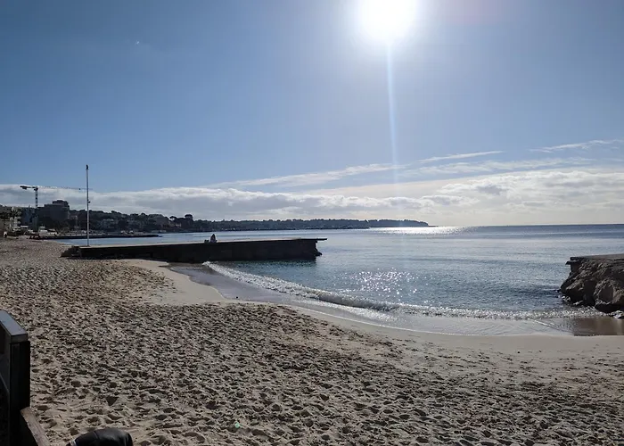 Superbe Vue Panoramique * Juan-les-Pins