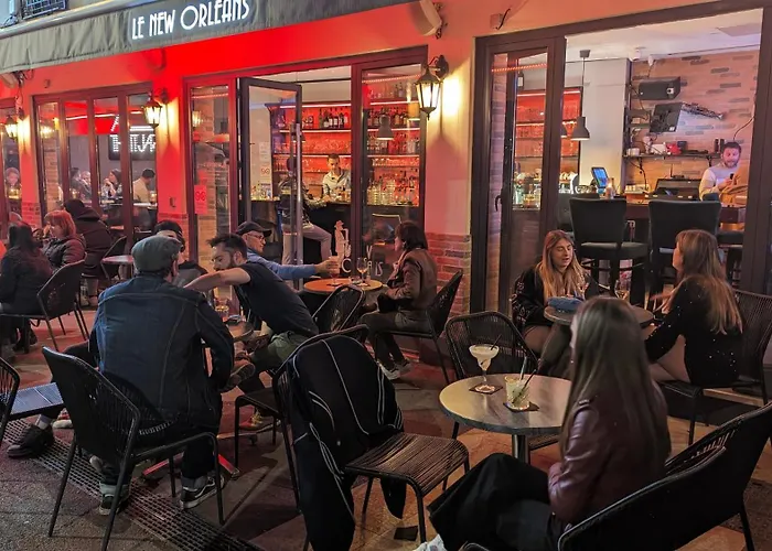 Апартаменты Superbe Vue Panoramique *