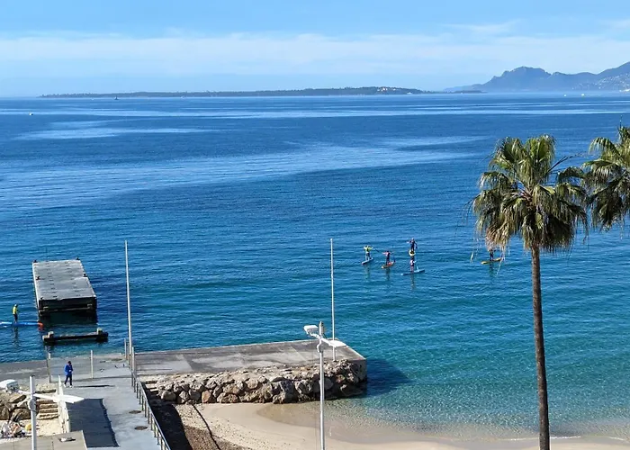 Apartment Superbe Vue Panoramique *