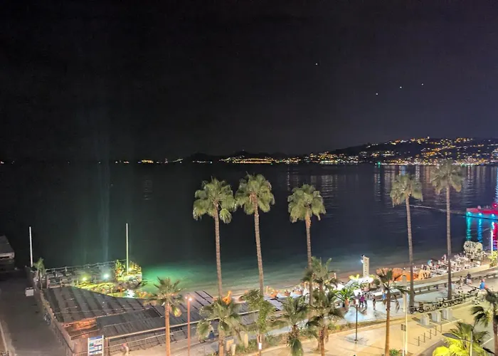 Superbe Vue Panoramique * Жуан-ле-Пен